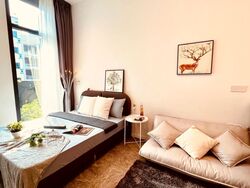 The M (D7), Apartment #552325461